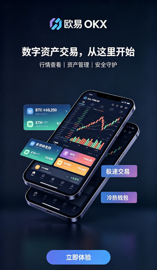 欧交易所平台app使用指南